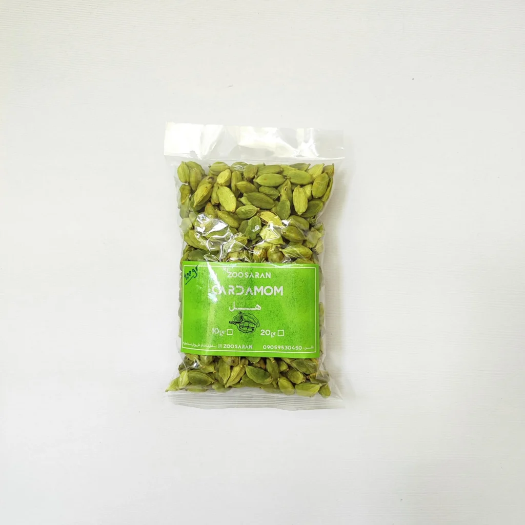 هل پیوراسپایس 100 گرمی